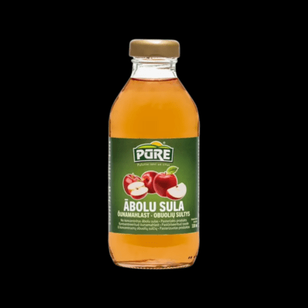 Sula ābolu 0,33L