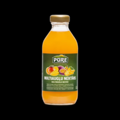 Sula multiaugļu 0,33L