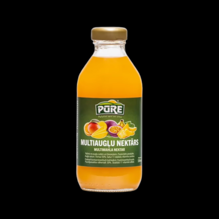 Sula multiaugļu 0,33L