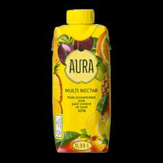 Sula multiaugļu 0,33L