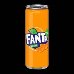 Fanta 0,33L