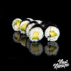 (011) Avokado maki