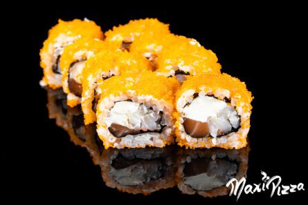 (117) Massago sake maki