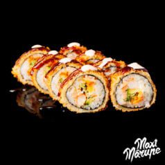 (622) Maxi tempura maki