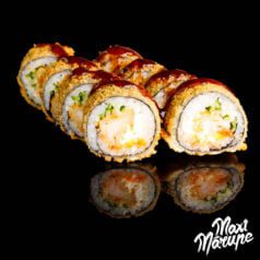 (625) Ebi tempura maki