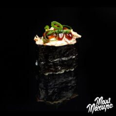 (707) Gunkan ar tunci