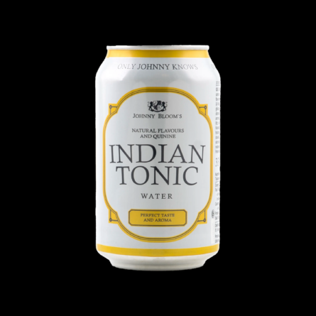 Indian Tonic 0.33l