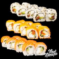 Philadelphia trijnieks