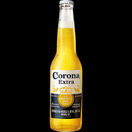 Corona alus 0,33L