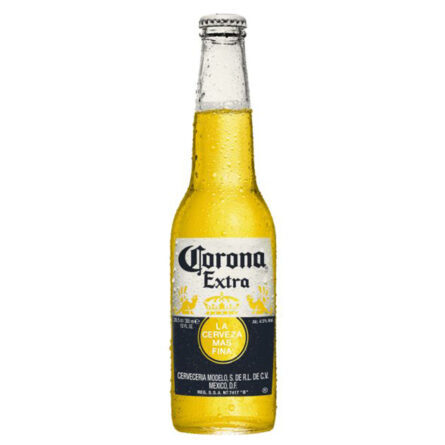 Corona alus 0,33l