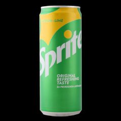 Sprite 0,33L