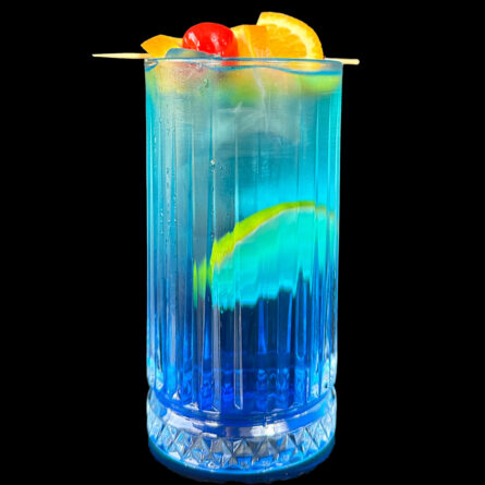 Blue Lagoon