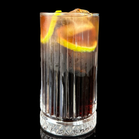 Cuba Libre