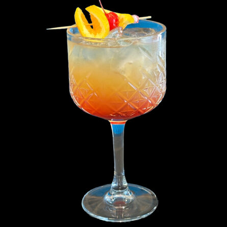 Rum Punch