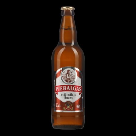 Kvass Piebalgas 0.5L