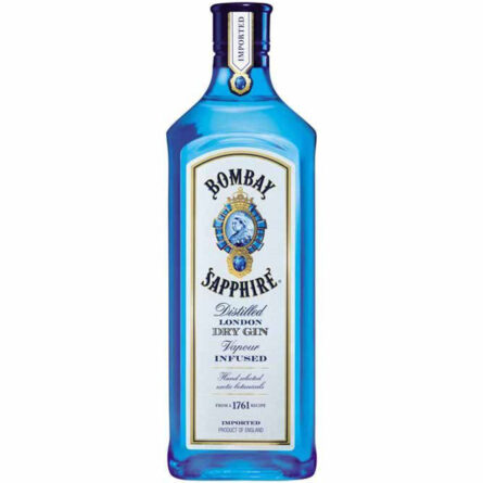 BOMBAY SAPPHIRE džins 0,7l