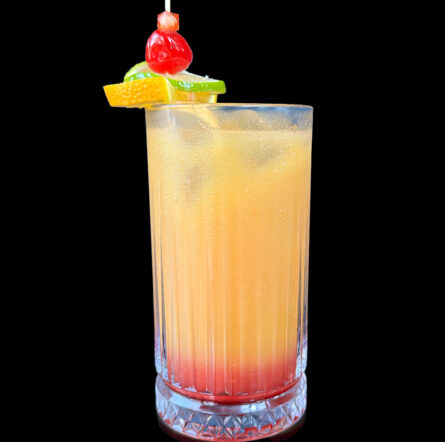Campari Orange