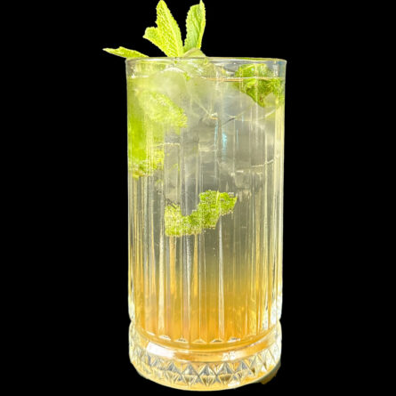 Mojito (bezalkoholisks)