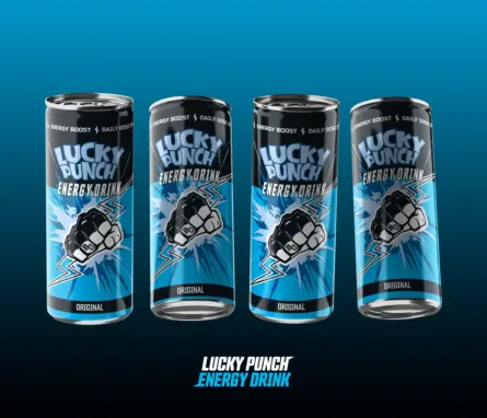 Lucky Punch 0,33l