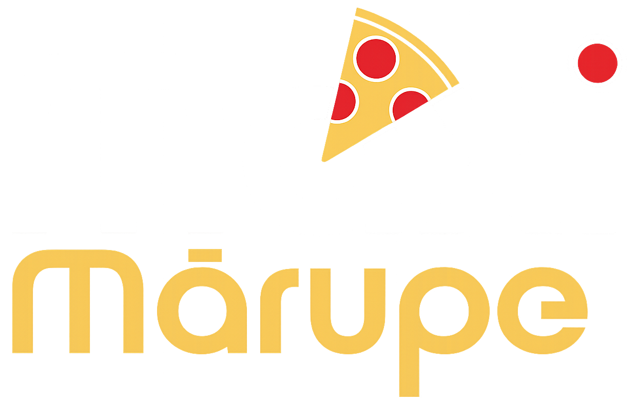 Maxi Mārupe - pica un suši Mārupē