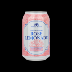 Rose Lemonade 0,33l