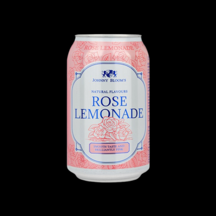 Rose Lemonade 0,33l