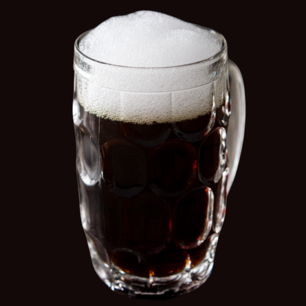 Kvass (Lejamais) 0,3l
