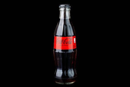 Coca Cola 0,25L (Stikla)